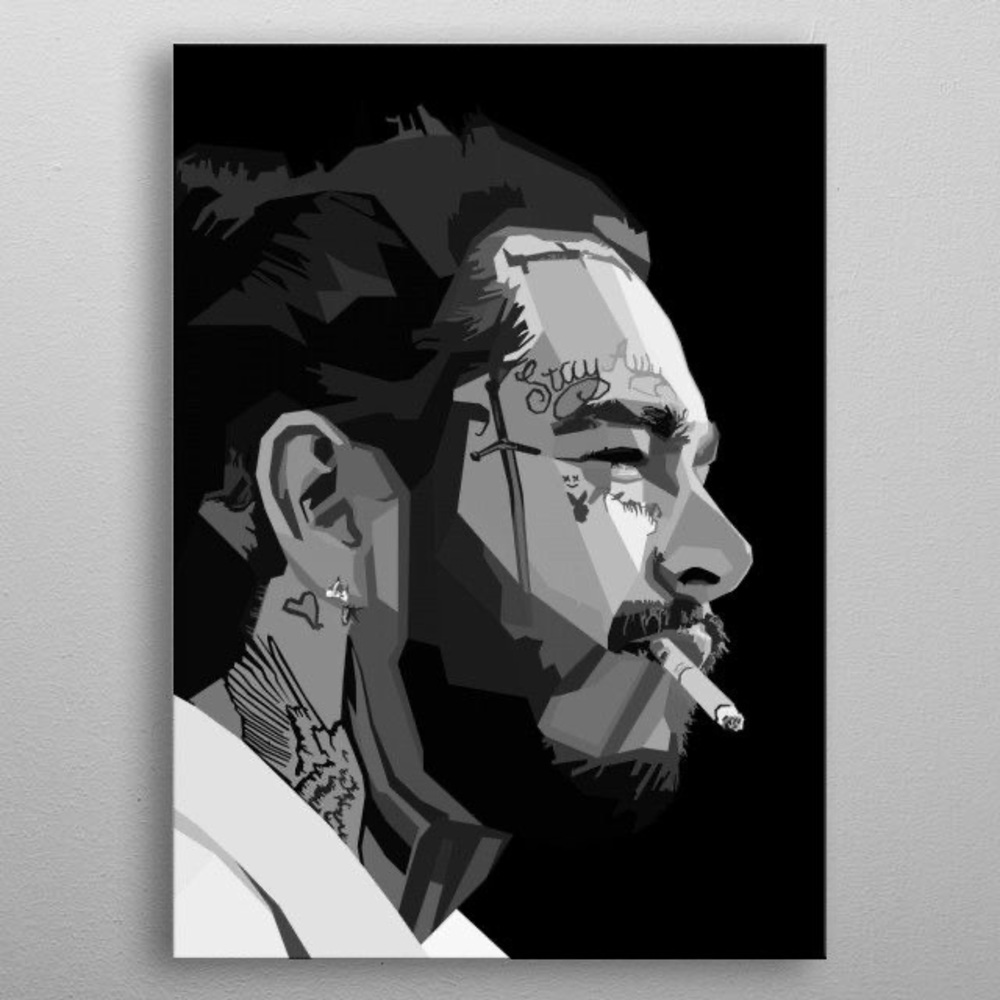 Meet your Posher, Jamie